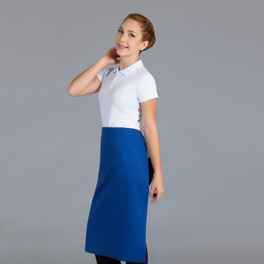Mandil Largo 560 Unisex