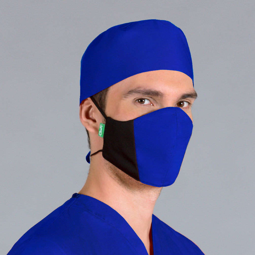 Cubrebocas  MD 451M Unisex