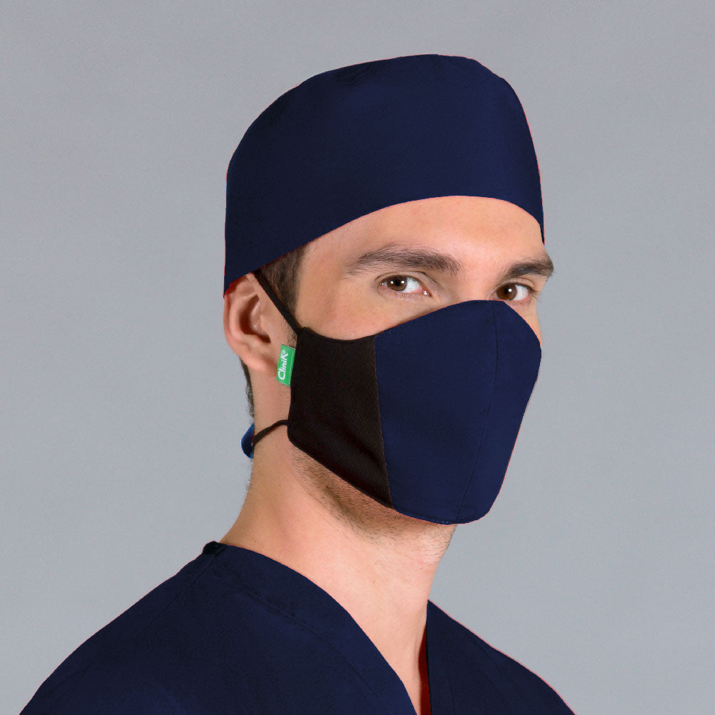 Cubrebocas  MD 451M Unisex