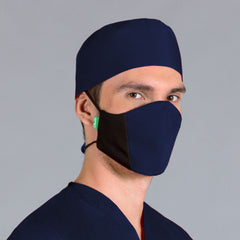 Cubrebocas  MD 451M Unisex