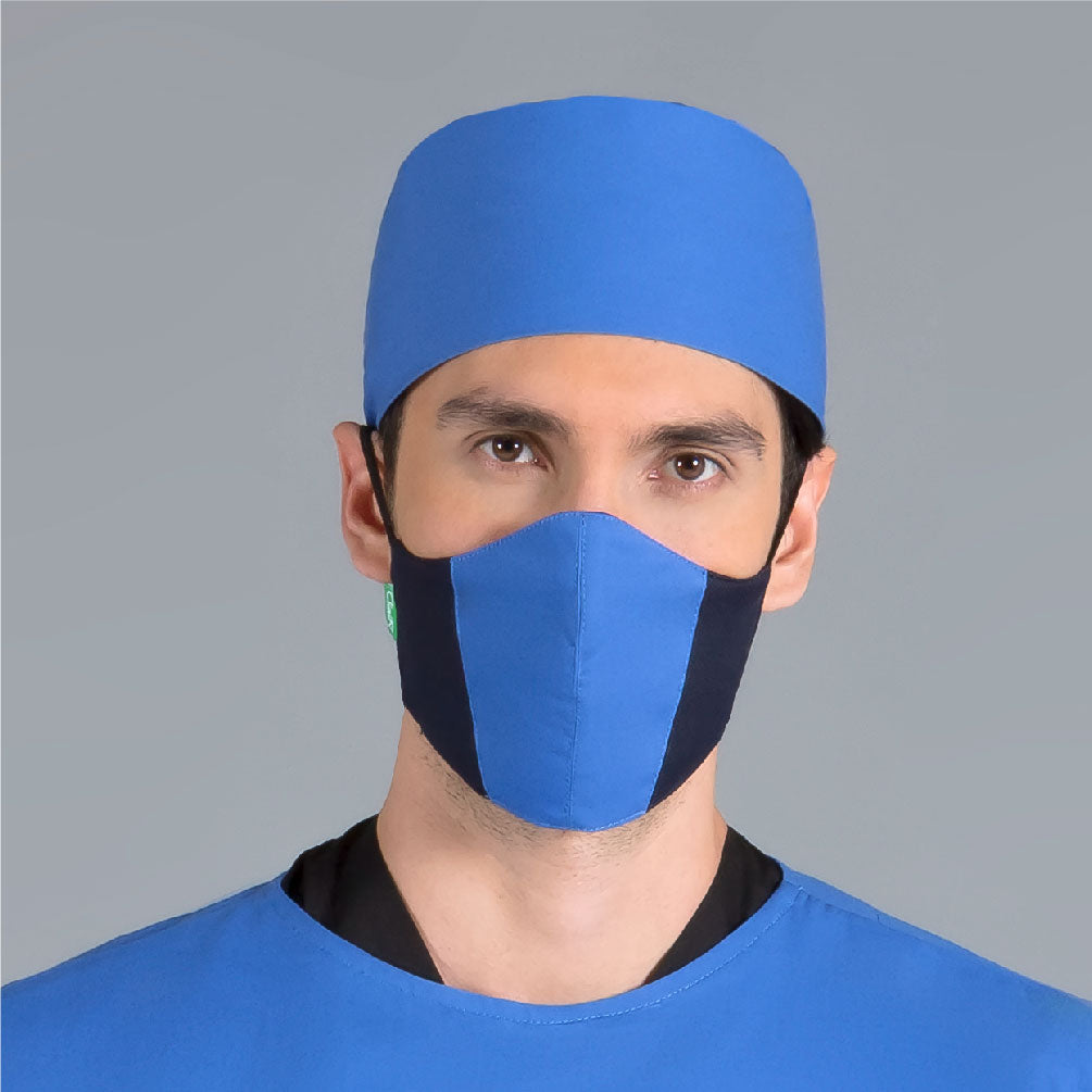 Cubrebocas  MD 451M Unisex