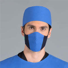 Cubrebocas  MD 451M Unisex