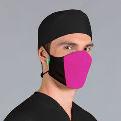 Cubrebocas  MD 451M Unisex