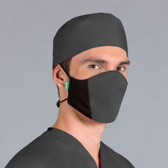 Cubrebocas  MD 451M Unisex