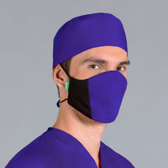 Cubrebocas  MD 451M Unisex