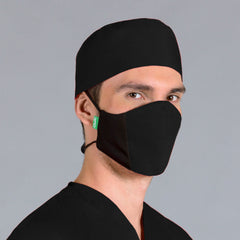 Cubrebocas  MD 451M Unisex