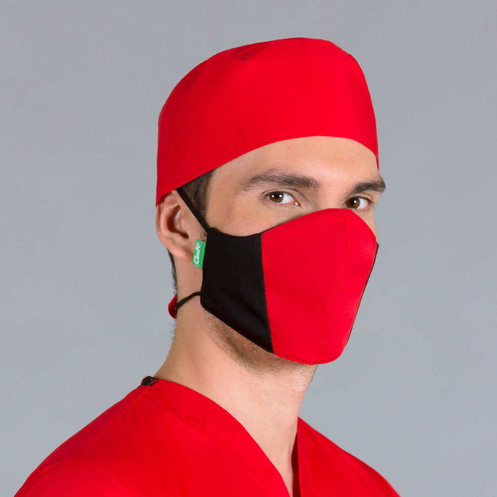 Cubrebocas  MD 451M Unisex