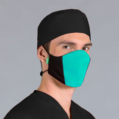Cubrebocas  MD 451M Unisex