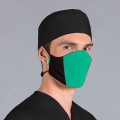 Cubrebocas  MD 451M Unisex