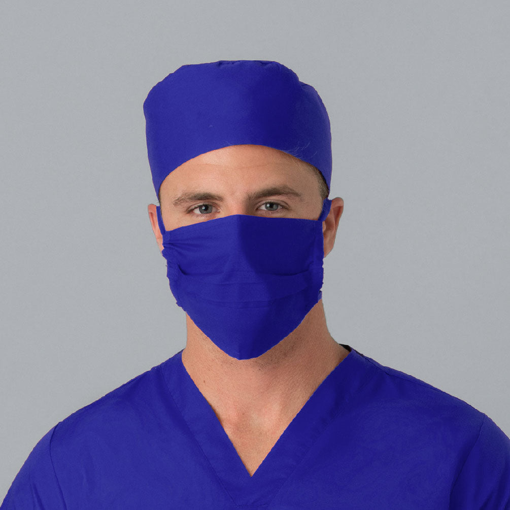 Cubrebocas MD 451 Pop Freedom/Unisex