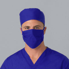 Cubrebocas MD 451 Pop Freedom/Unisex