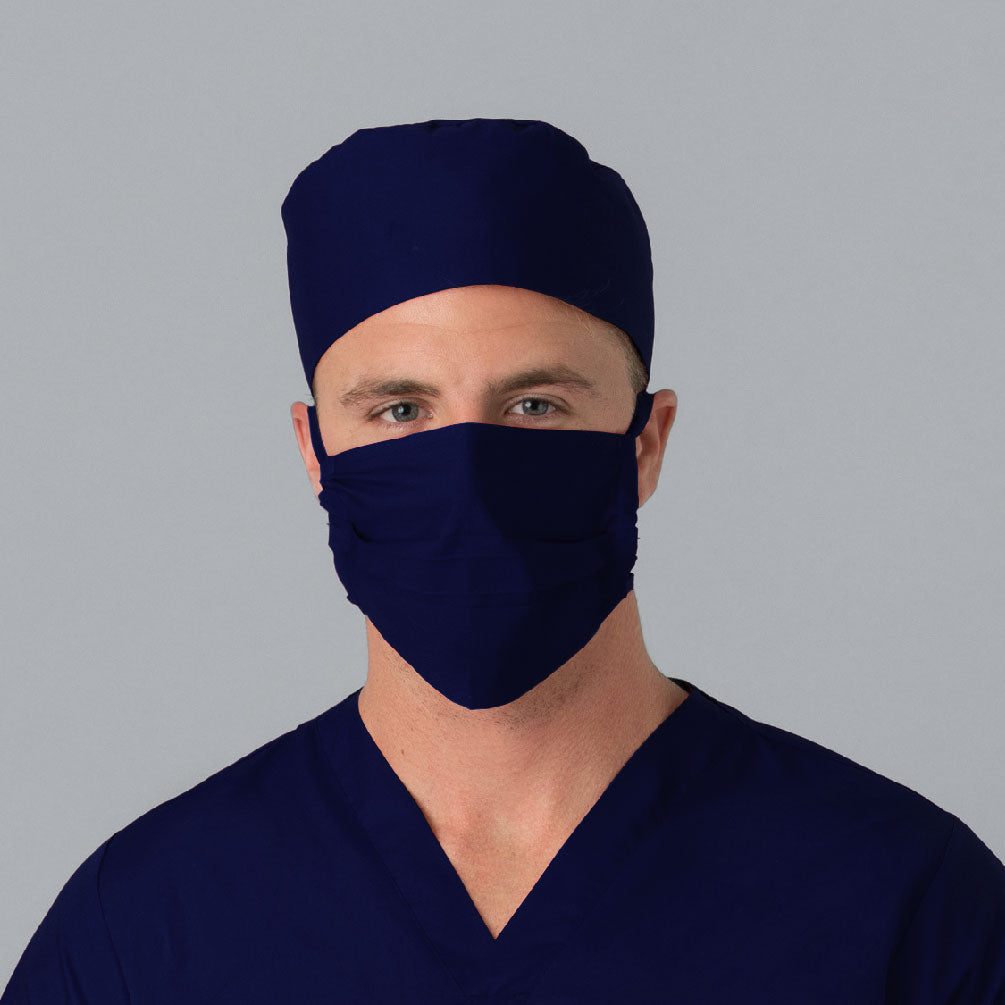 Cubrebocas MD 451 Pop Freedom/Unisex