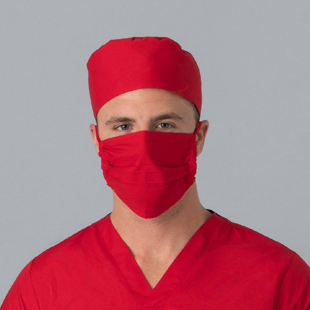 Cubrebocas MD 451 Pop Freedom/Unisex