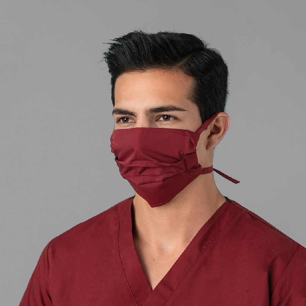 Cubrebocas MD 451 Pop Freedom/Unisex