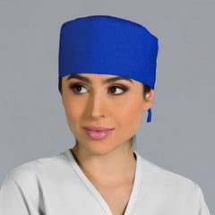 Gorro de Cirugía MD 452 Unisex