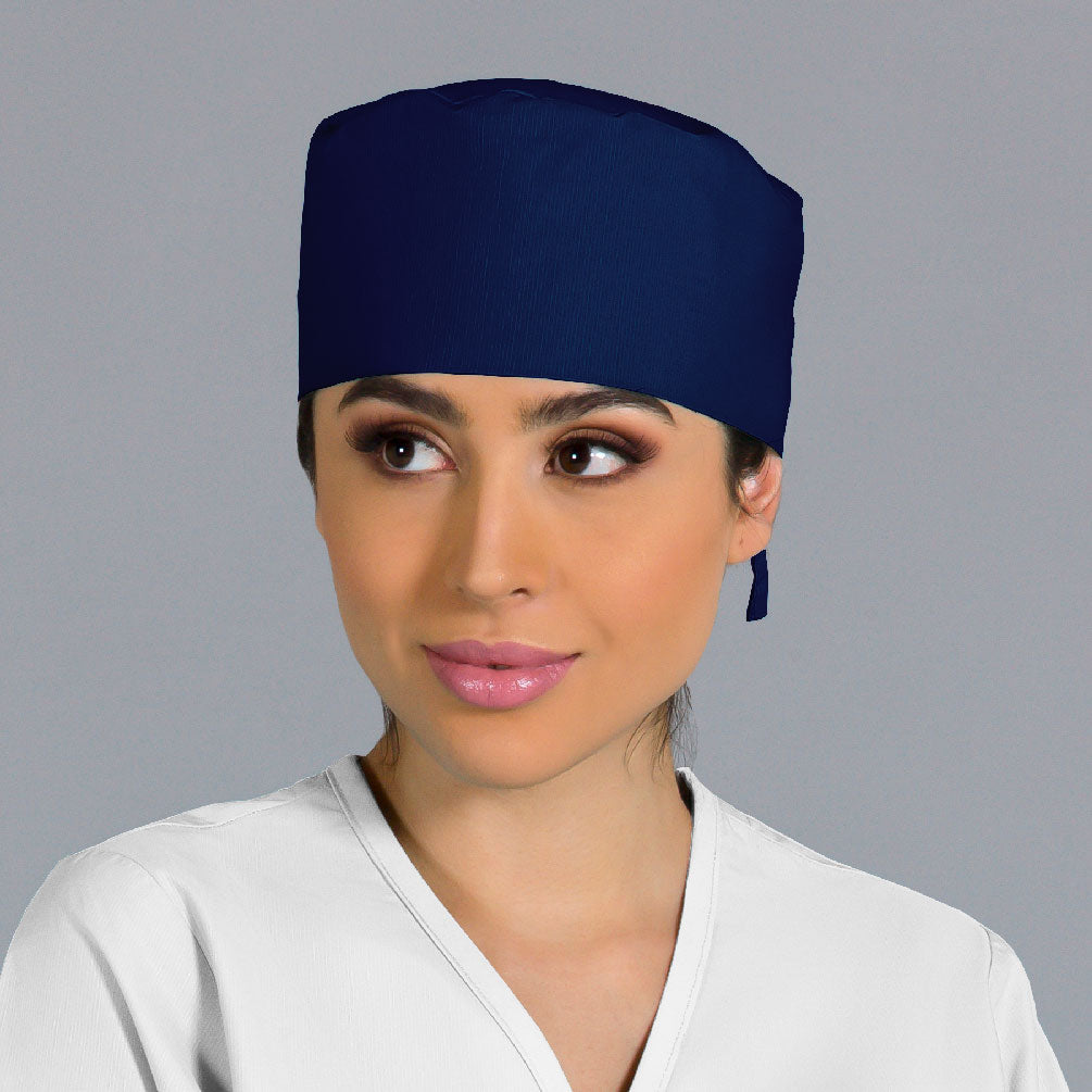 Gorro de Cirugía MD 452 Unisex
