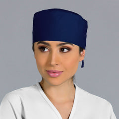 Gorro de Cirugía MD 452 Unisex