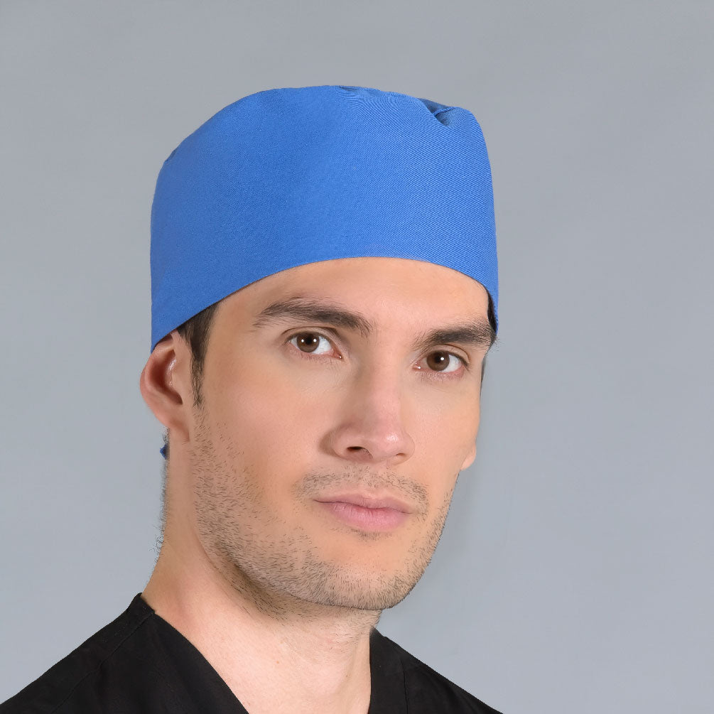 Gorro de Cirugía MD 452 Unisex