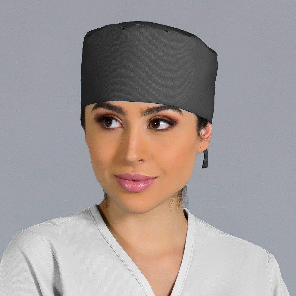 Gorro de Cirugía MD 452 Unisex