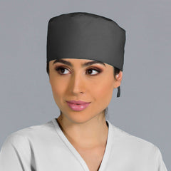 Gorro de Cirugía MD 452 Unisex
