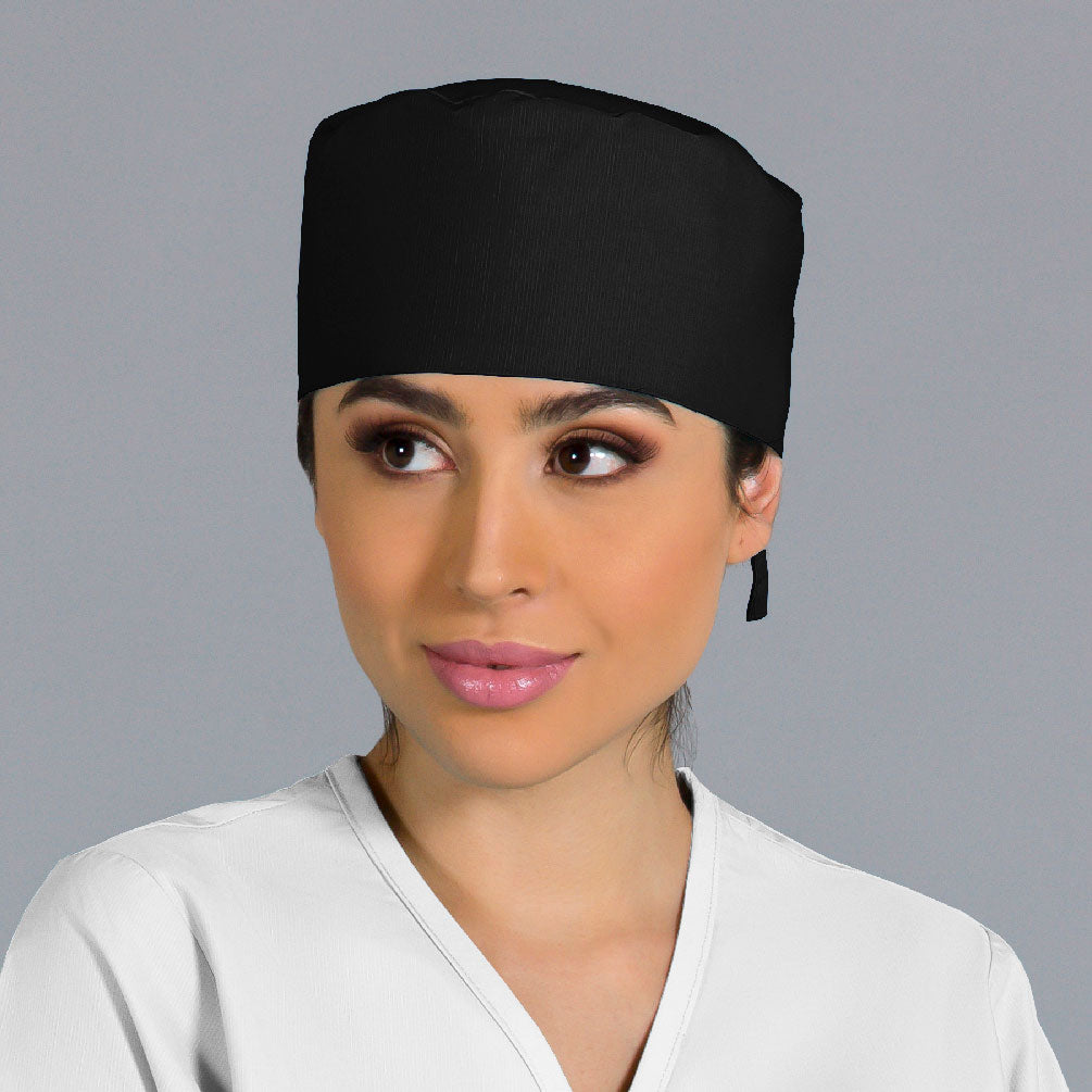 Gorro de Cirugía MD 452 Unisex