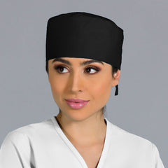 Gorro de Cirugía MD 452 Unisex