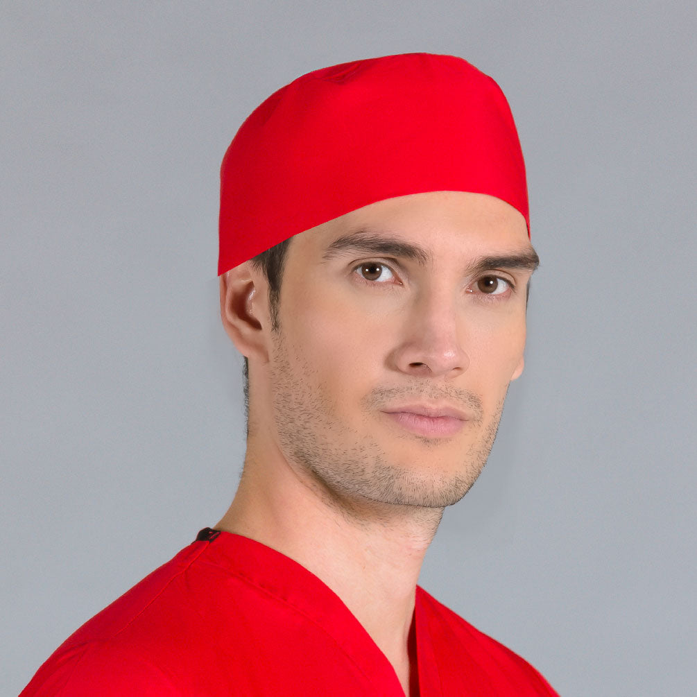 MD 452 Unisex Surgical Cap