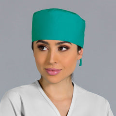 Gorro de Cirugía MD 452 Unisex