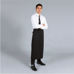 Mandil Extra largo 585 Unisex