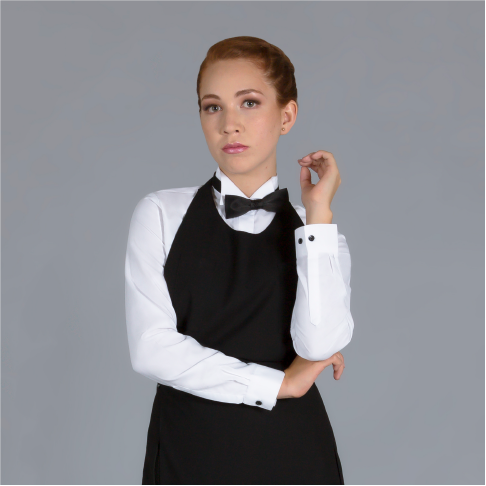 Mandil Sommelier md 743 D