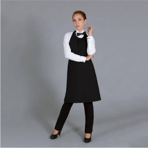 Mandil Sommelier md 743 D