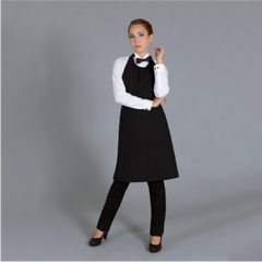 Mandil Sommelier md 743 D