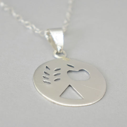 Collar de nutrición