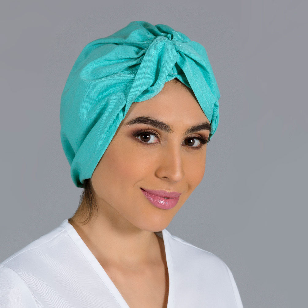 Turbante Mod.522 Dama