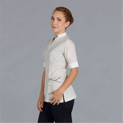 Filipina MD 363 Maria Luisa DAMA