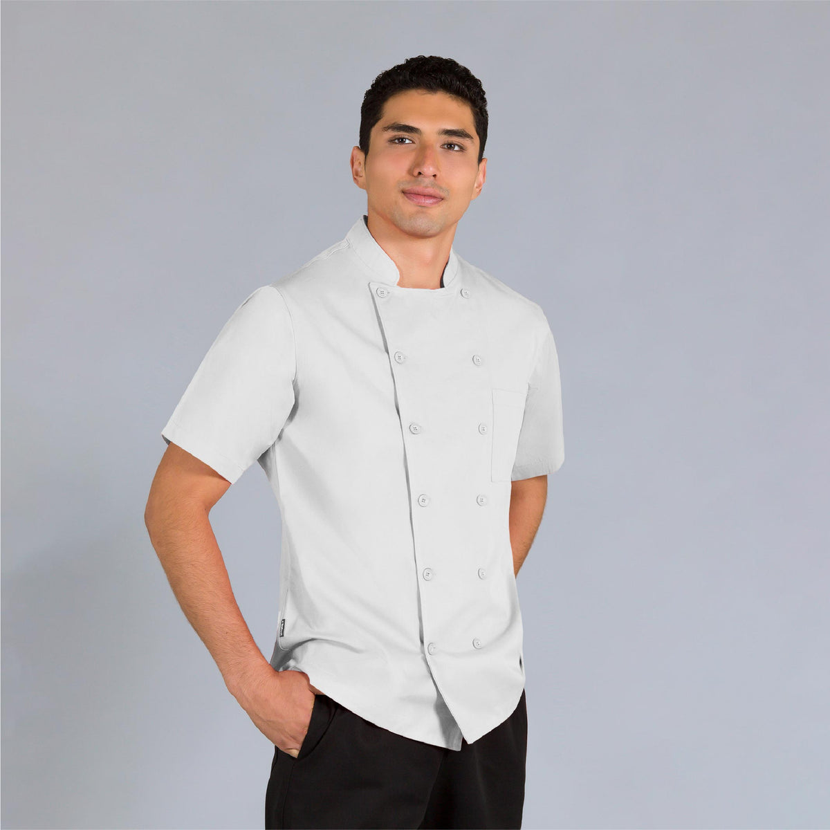 Saco Chef Bistrot M/Cta md 775 UNISEX