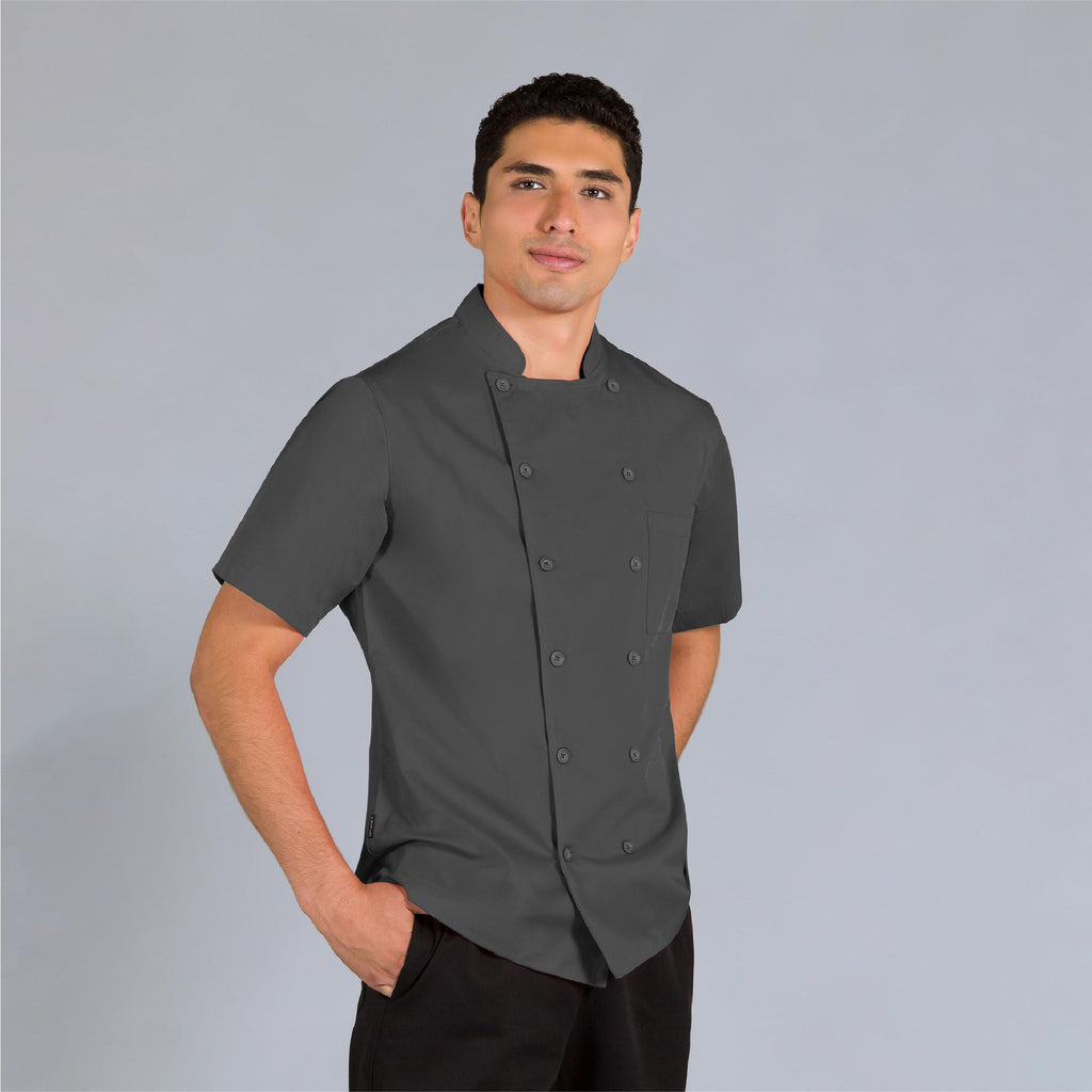 Saco Chef Bistrot M/Cta md 775 UNISEX