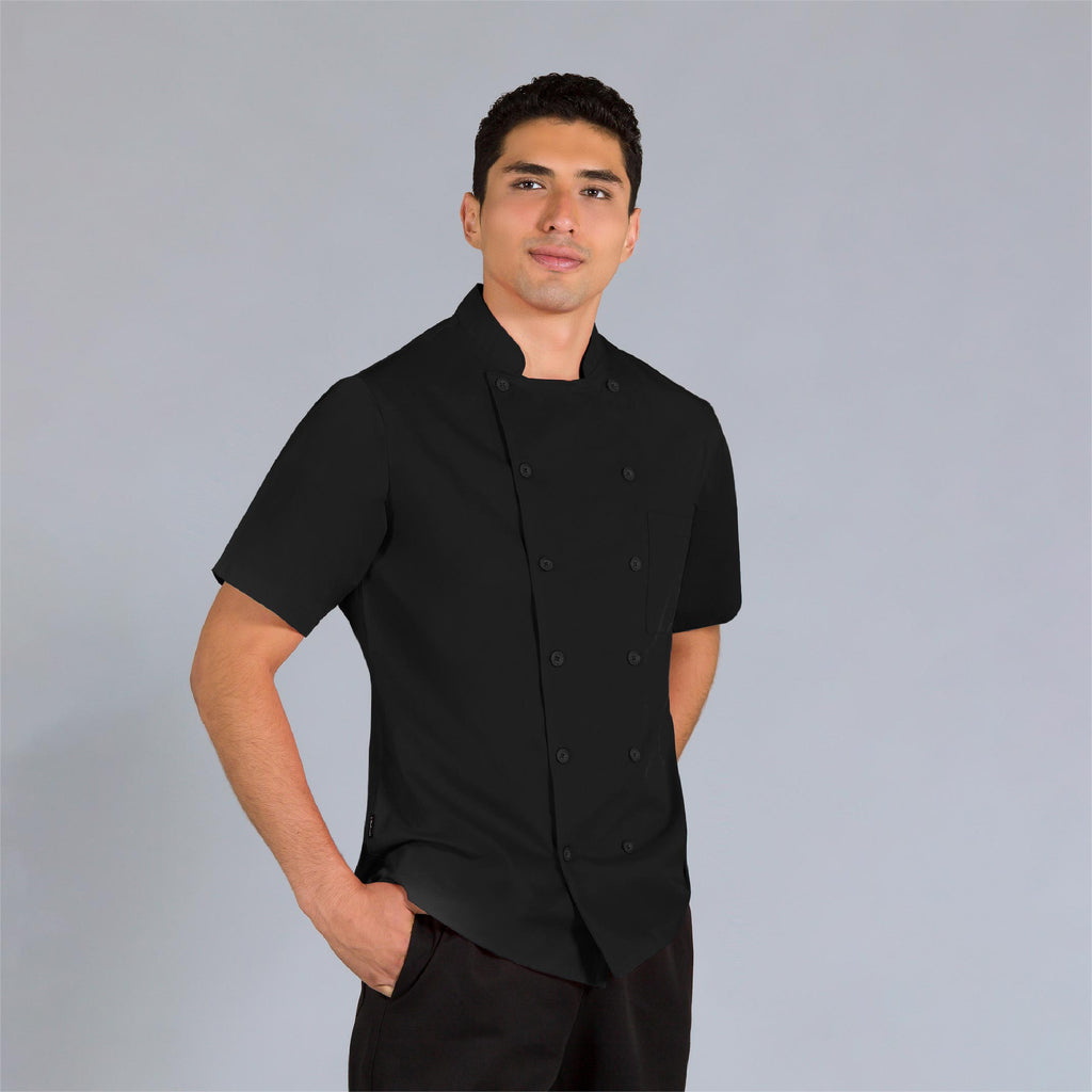Saco Chef Bistrot M/Cta md 775