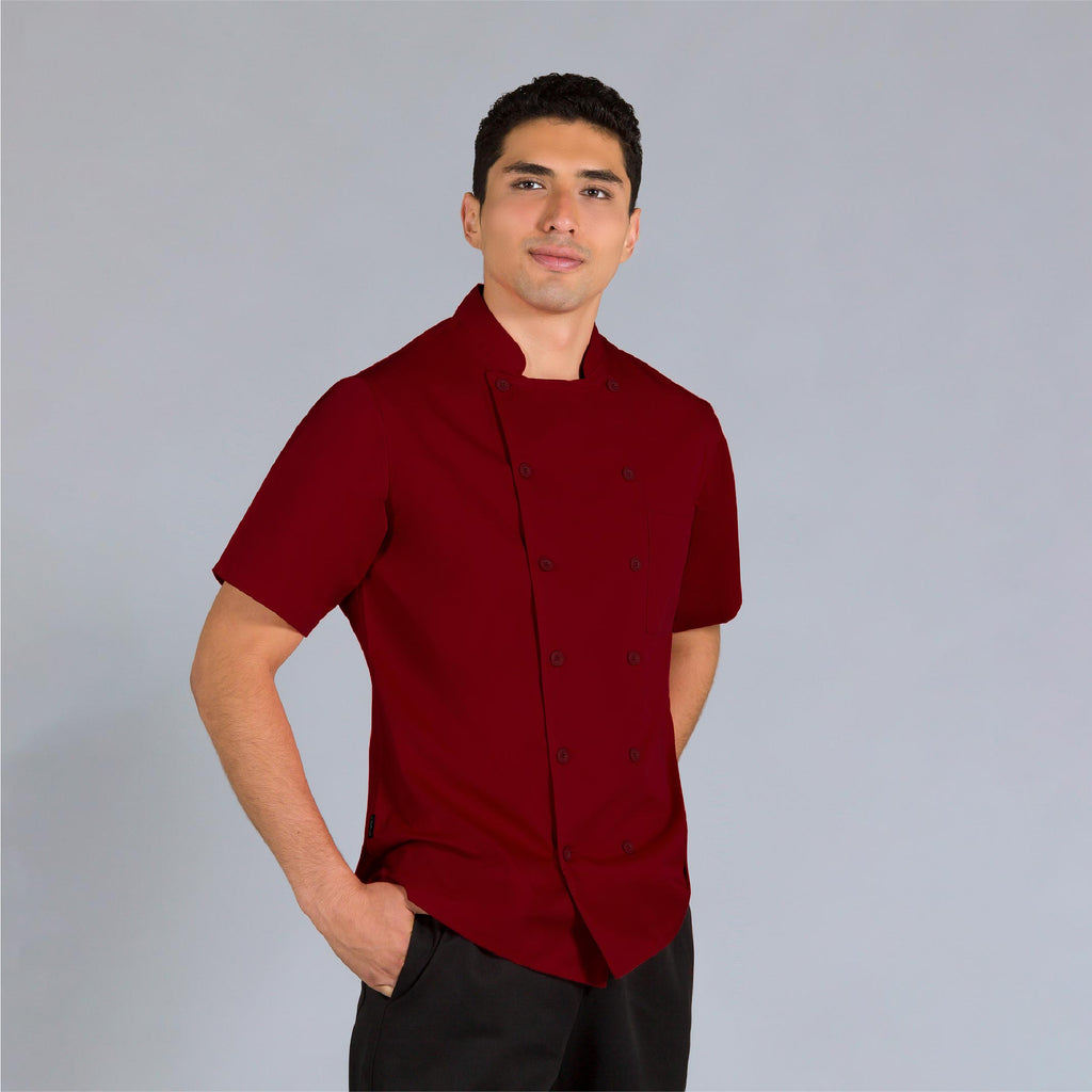 Saco Chef Bistrot M/Cta md 775
