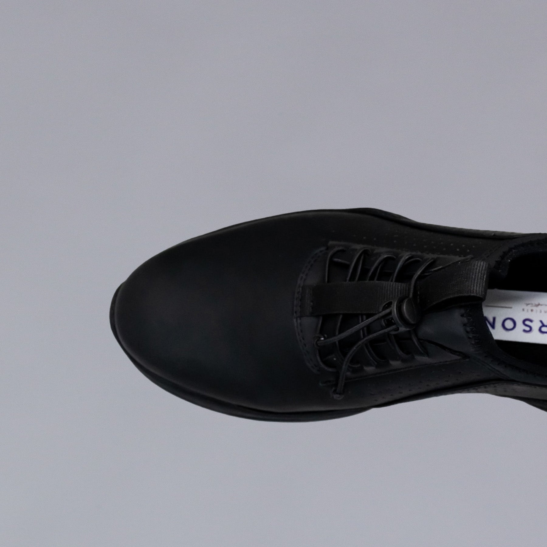 Zapato de mesero Dama Zoma MD 929