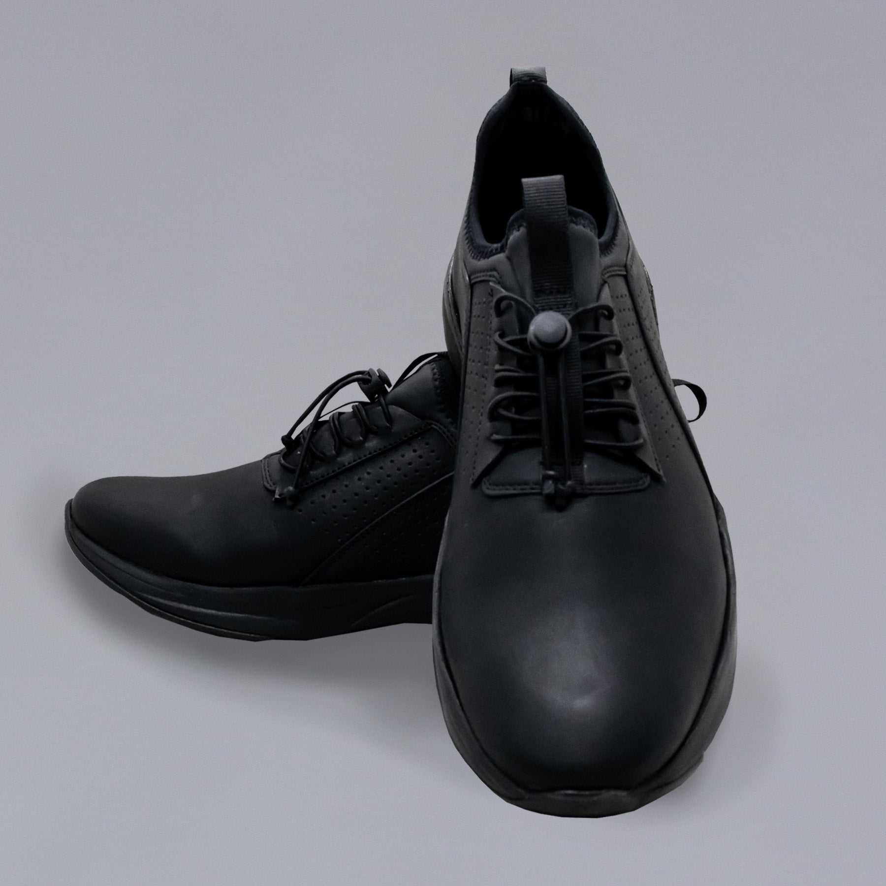 Zapato de mesero Caballero Zoma MD 934