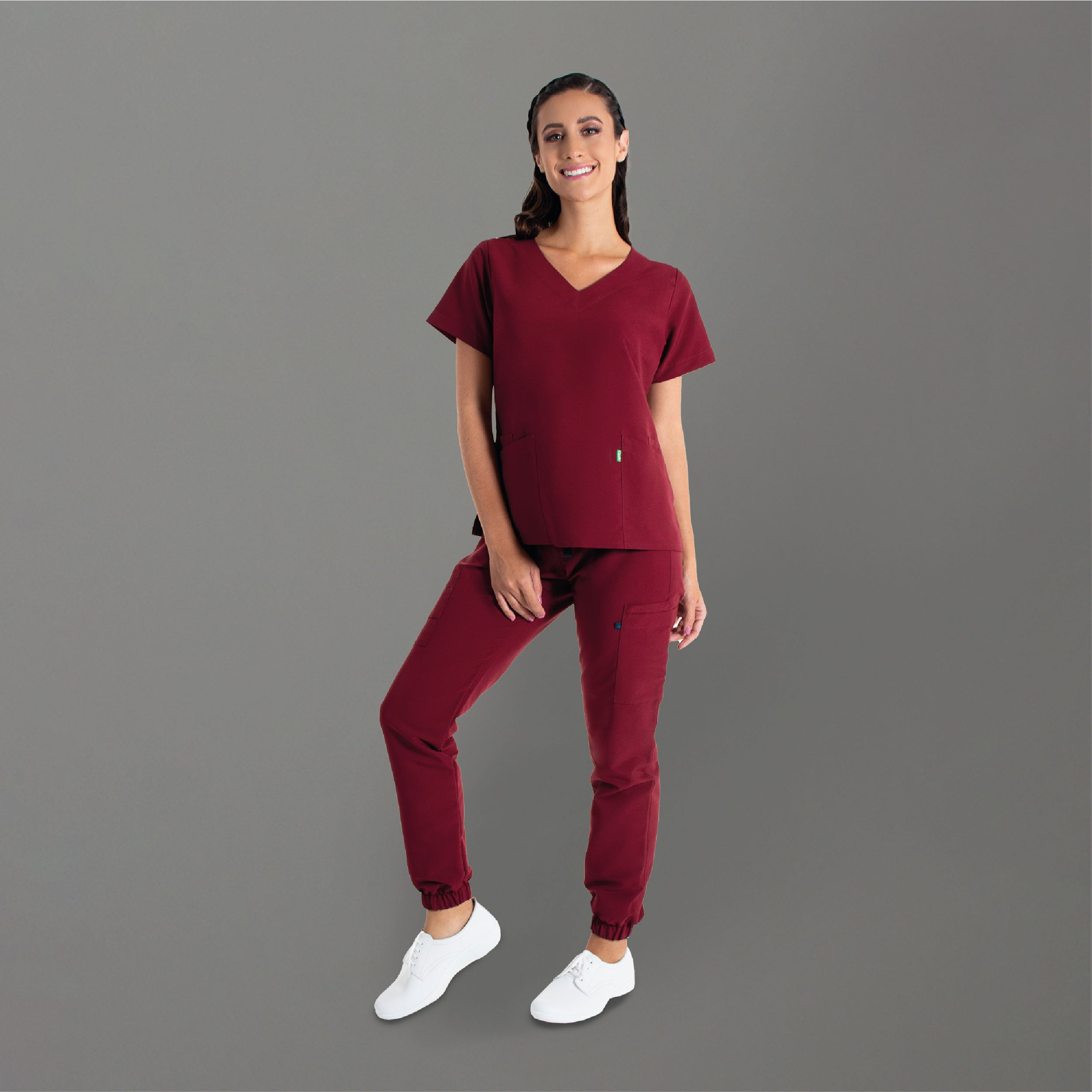 Juego Cirugía Dama modelo 414