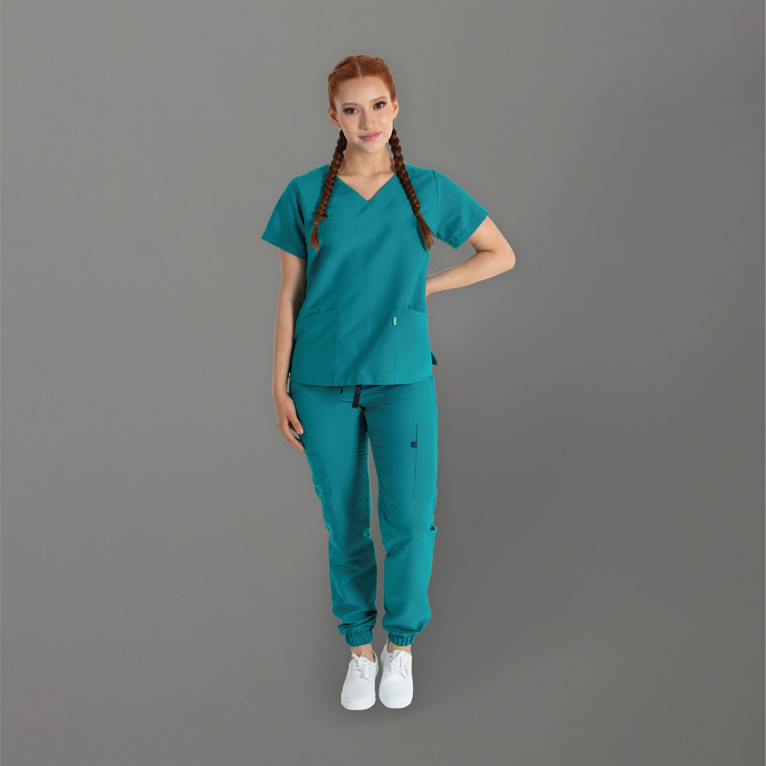 Juego Cirugía Dama modelo 414