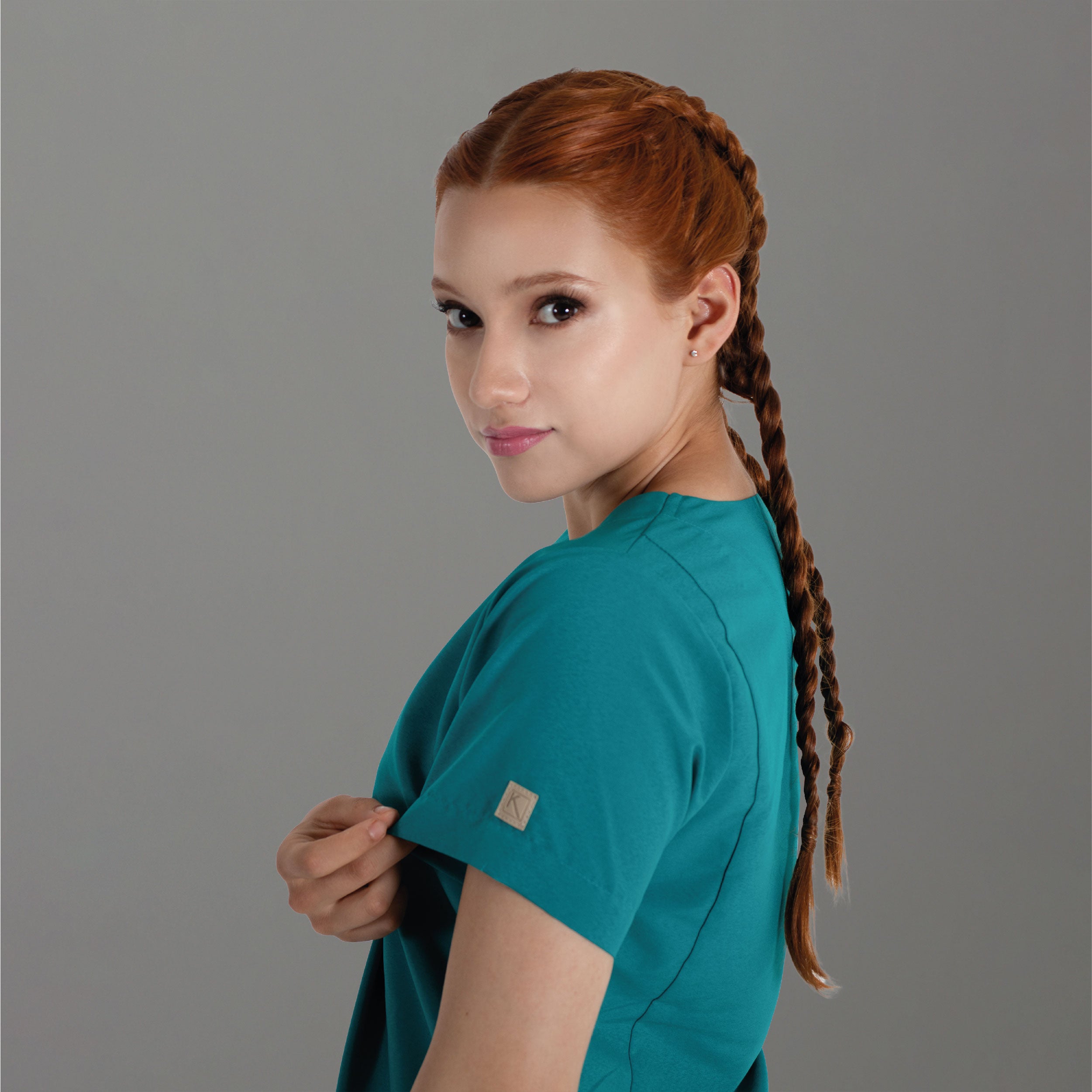 Juego Cirugía Dama modelo 414