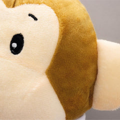 PELUCHE CHANGUITO DOCTOR