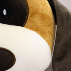PELUCHE DOCTOR PERRITO