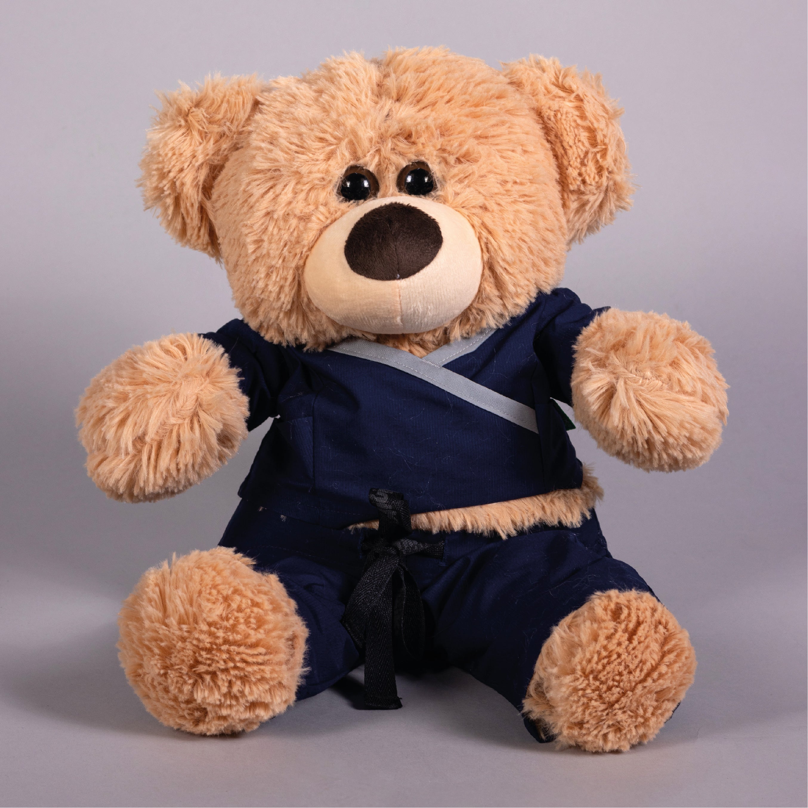 PELUCHE CIRUJANA OSITA