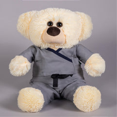 PELUCHE CIRUJANA OSITA