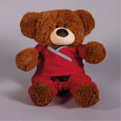 PELUCHE CIRUJANA OSITA