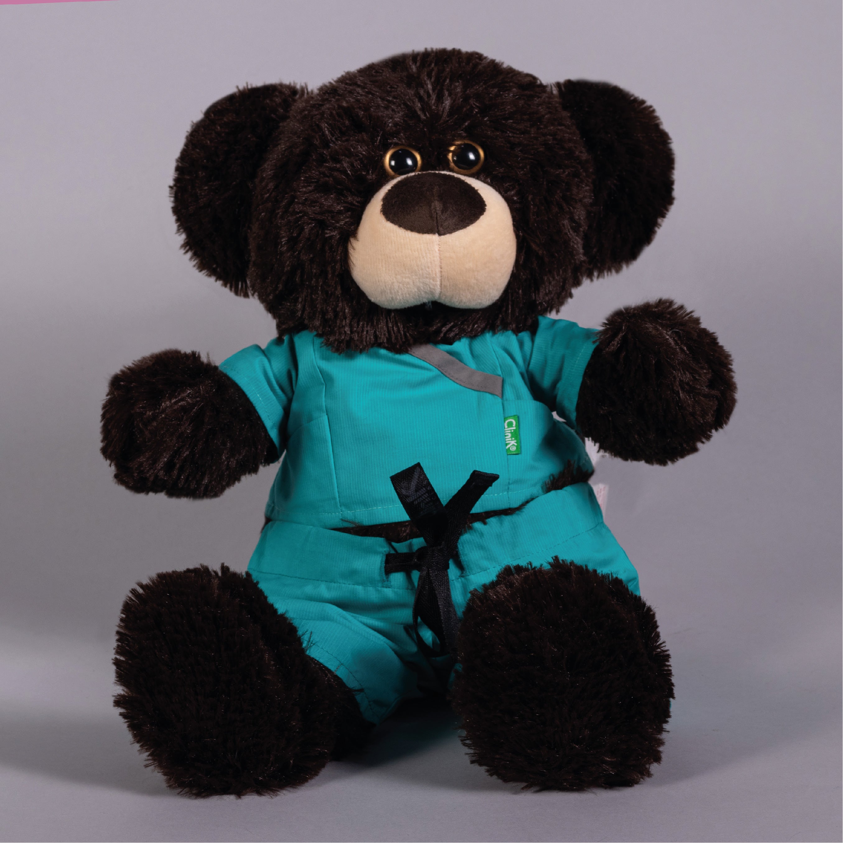 PELUCHE CIRUJANA OSITA